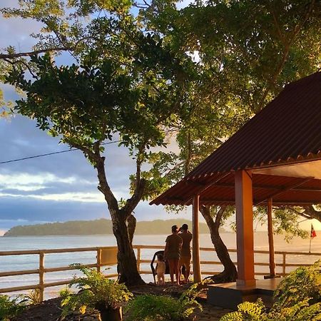 Hostal Familiar Rolo Santa Catalina Εξωτερικό φωτογραφία