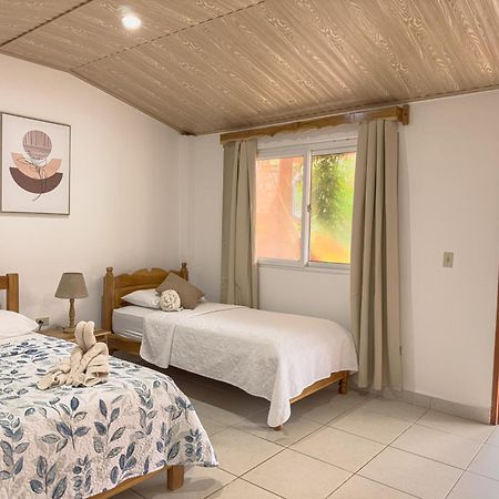 Hostal Familiar Rolo Santa Catalina Εξωτερικό φωτογραφία