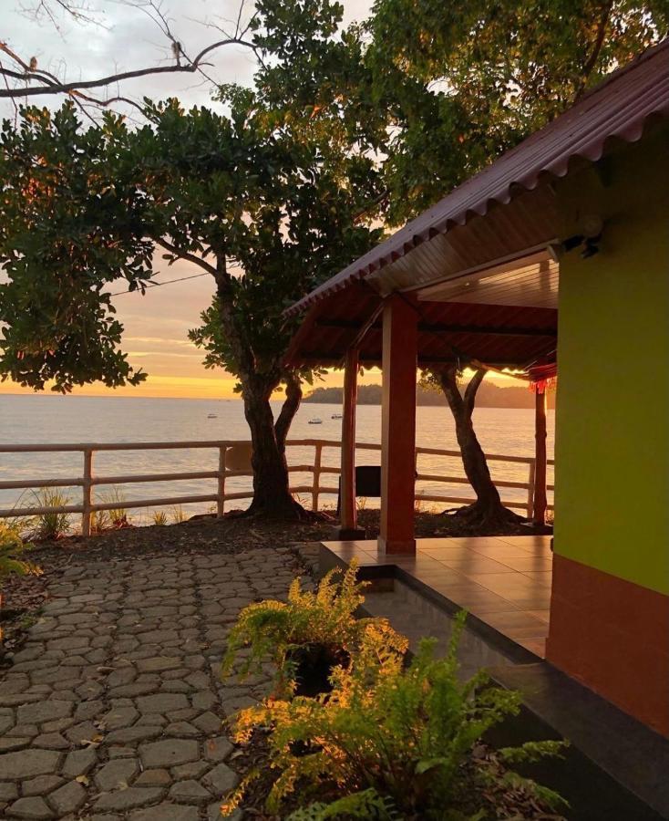 Hostal Familiar Rolo Santa Catalina Εξωτερικό φωτογραφία