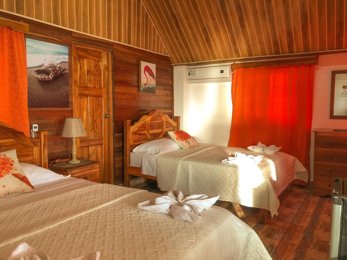 Hostal Familiar Rolo Santa Catalina Εξωτερικό φωτογραφία