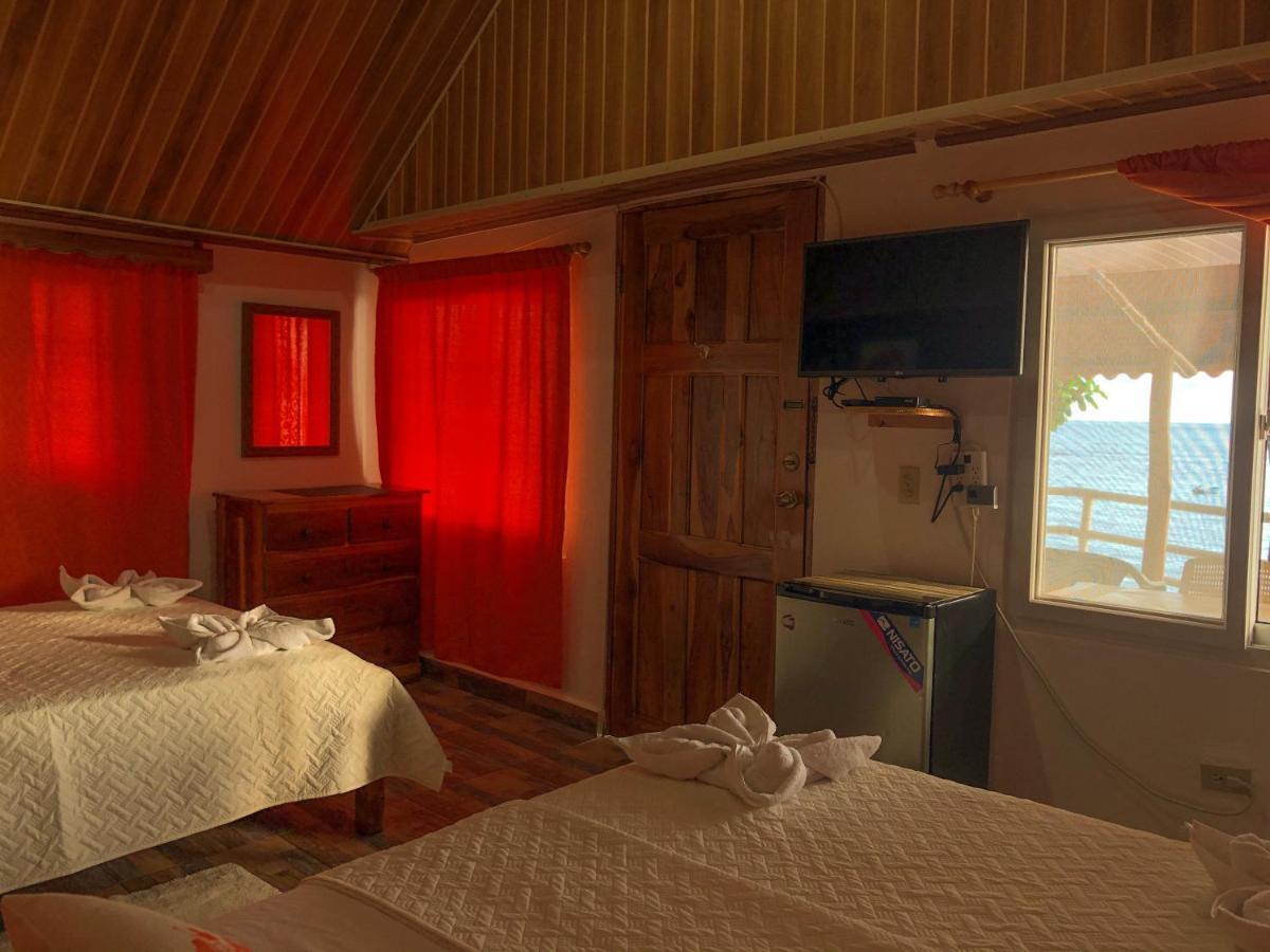 Hostal Familiar Rolo Santa Catalina Εξωτερικό φωτογραφία