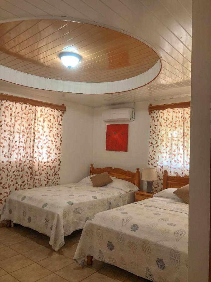 Hostal Familiar Rolo Santa Catalina Εξωτερικό φωτογραφία
