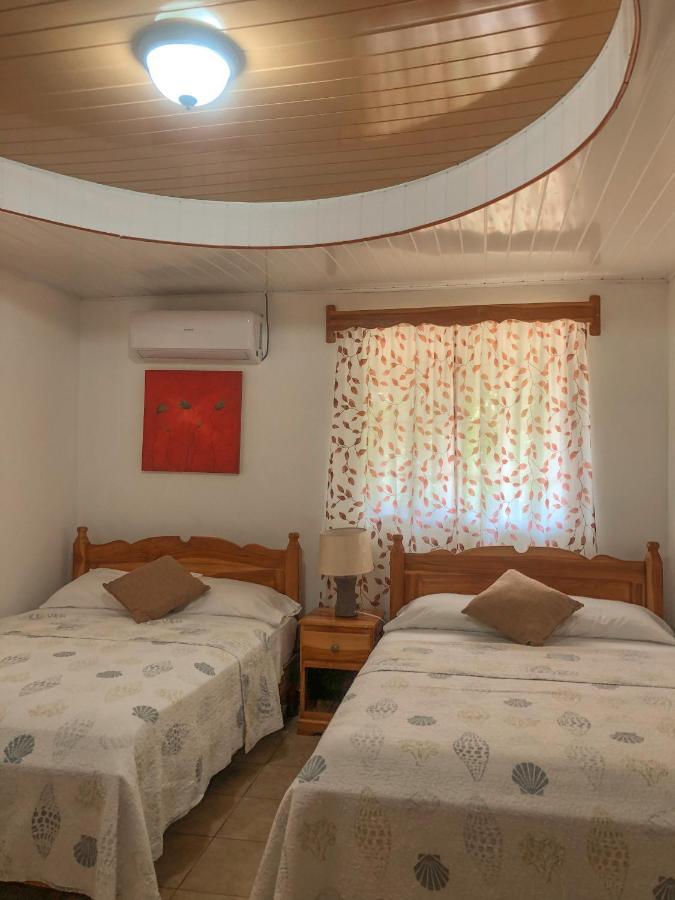 Hostal Familiar Rolo Santa Catalina Εξωτερικό φωτογραφία
