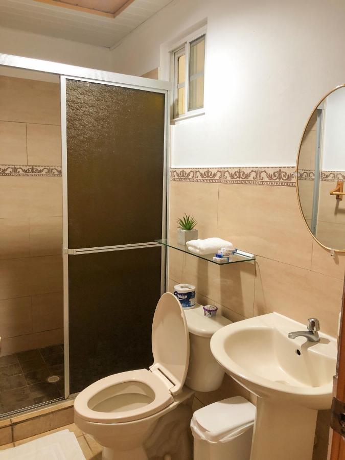 Hostal Familiar Rolo Santa Catalina Εξωτερικό φωτογραφία