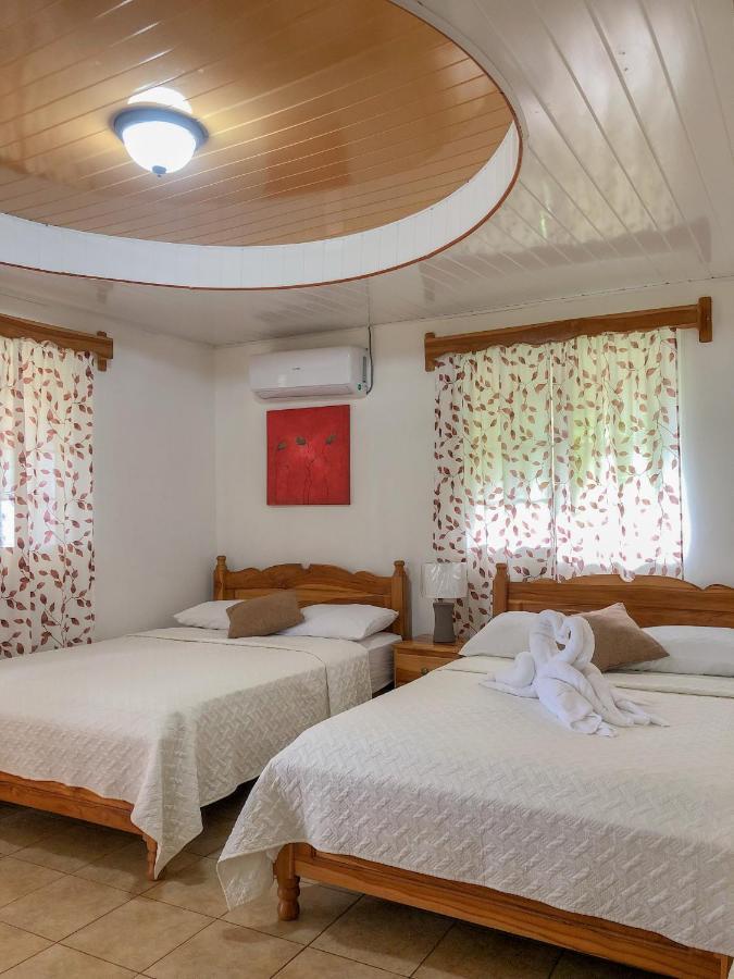 Hostal Familiar Rolo Santa Catalina Εξωτερικό φωτογραφία