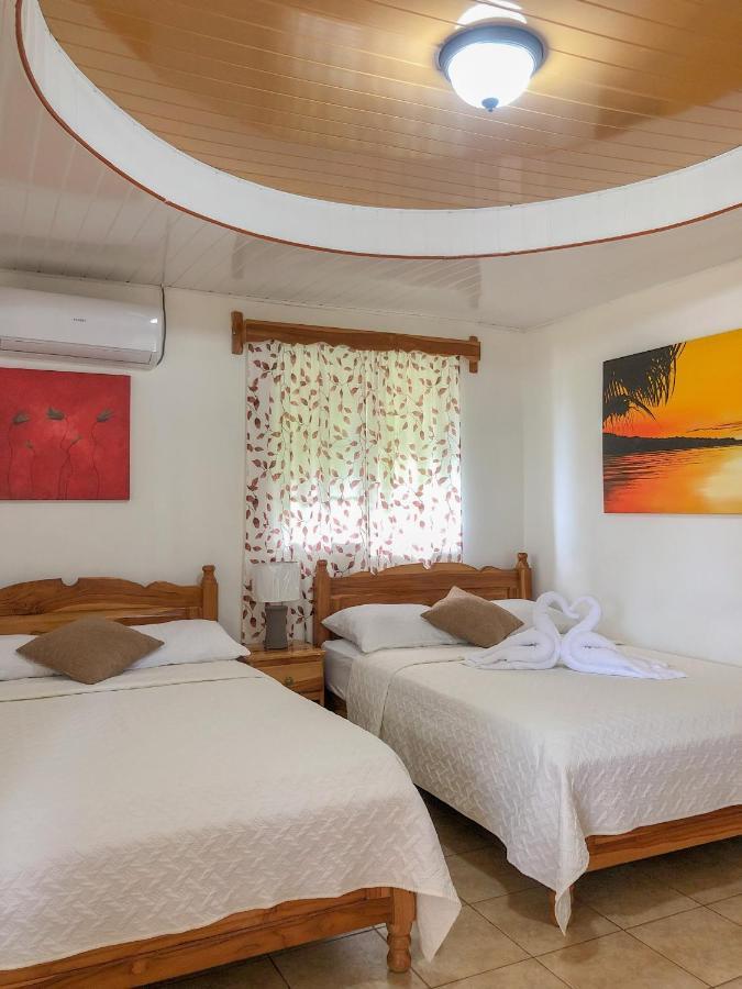 Hostal Familiar Rolo Santa Catalina Εξωτερικό φωτογραφία