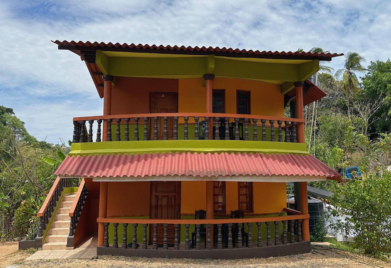 Hostal Familiar Rolo Santa Catalina Εξωτερικό φωτογραφία