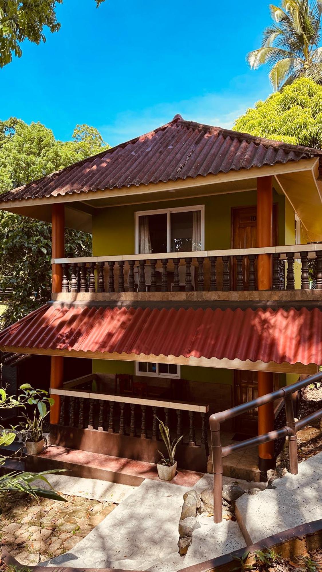 Hostal Familiar Rolo Santa Catalina Εξωτερικό φωτογραφία