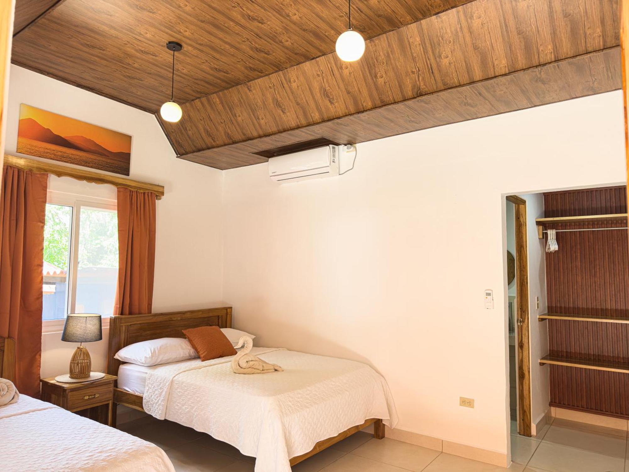 Hostal Familiar Rolo Santa Catalina Εξωτερικό φωτογραφία