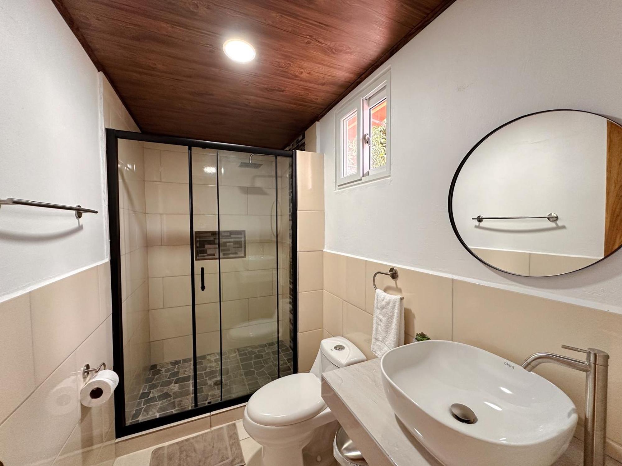 Hostal Familiar Rolo Santa Catalina Εξωτερικό φωτογραφία