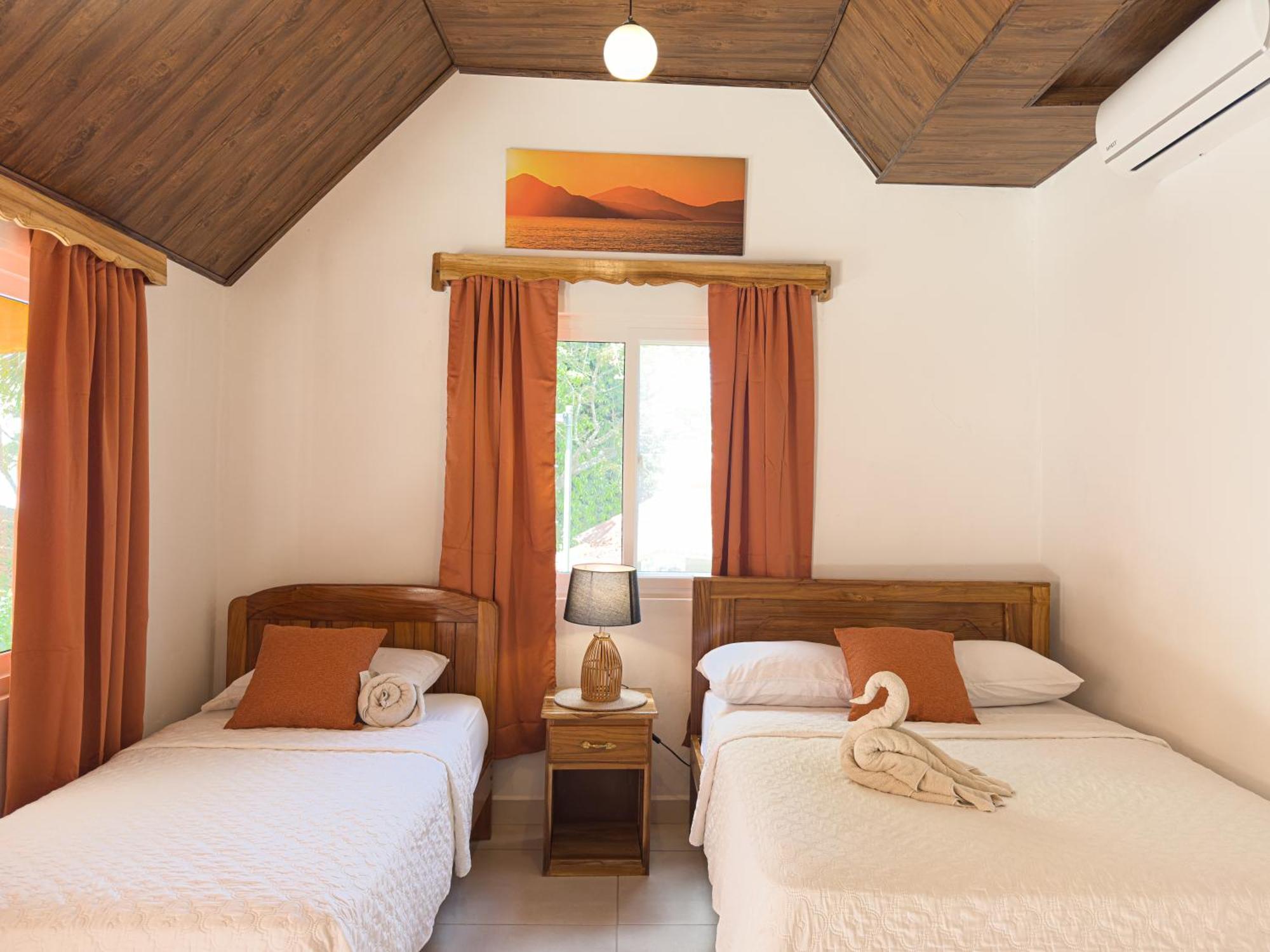 Hostal Familiar Rolo Santa Catalina Εξωτερικό φωτογραφία