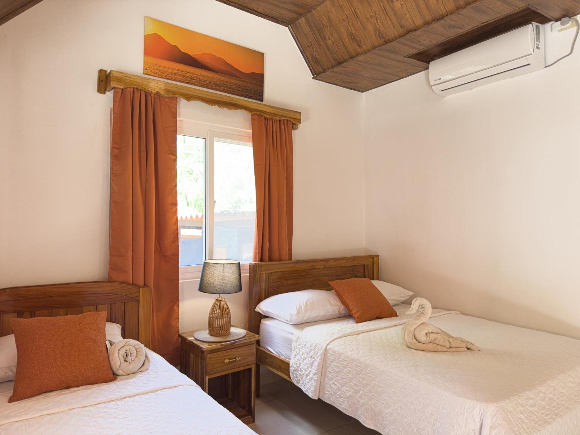 Hostal Familiar Rolo Santa Catalina Εξωτερικό φωτογραφία