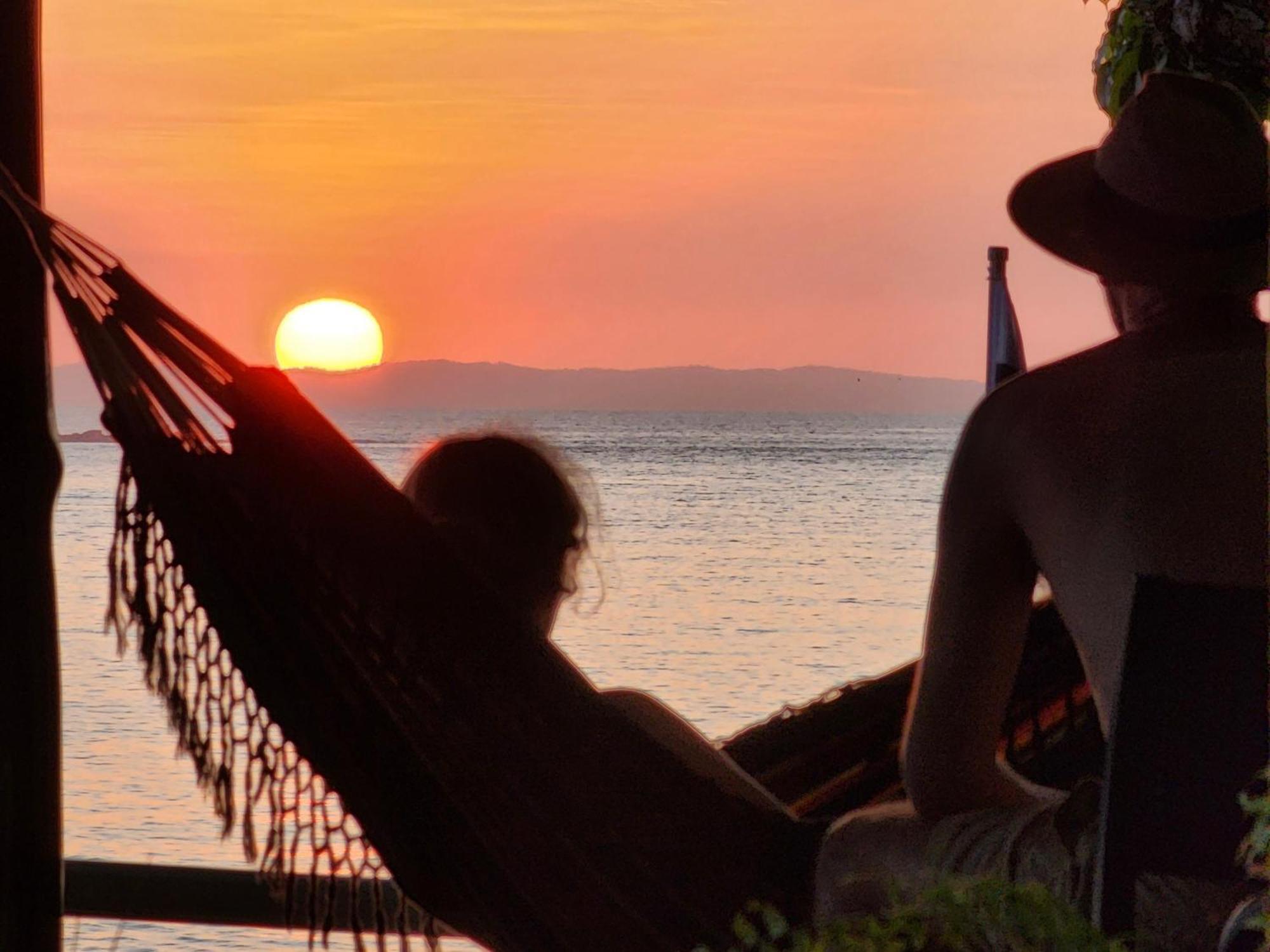 Hostal Familiar Rolo Santa Catalina Εξωτερικό φωτογραφία