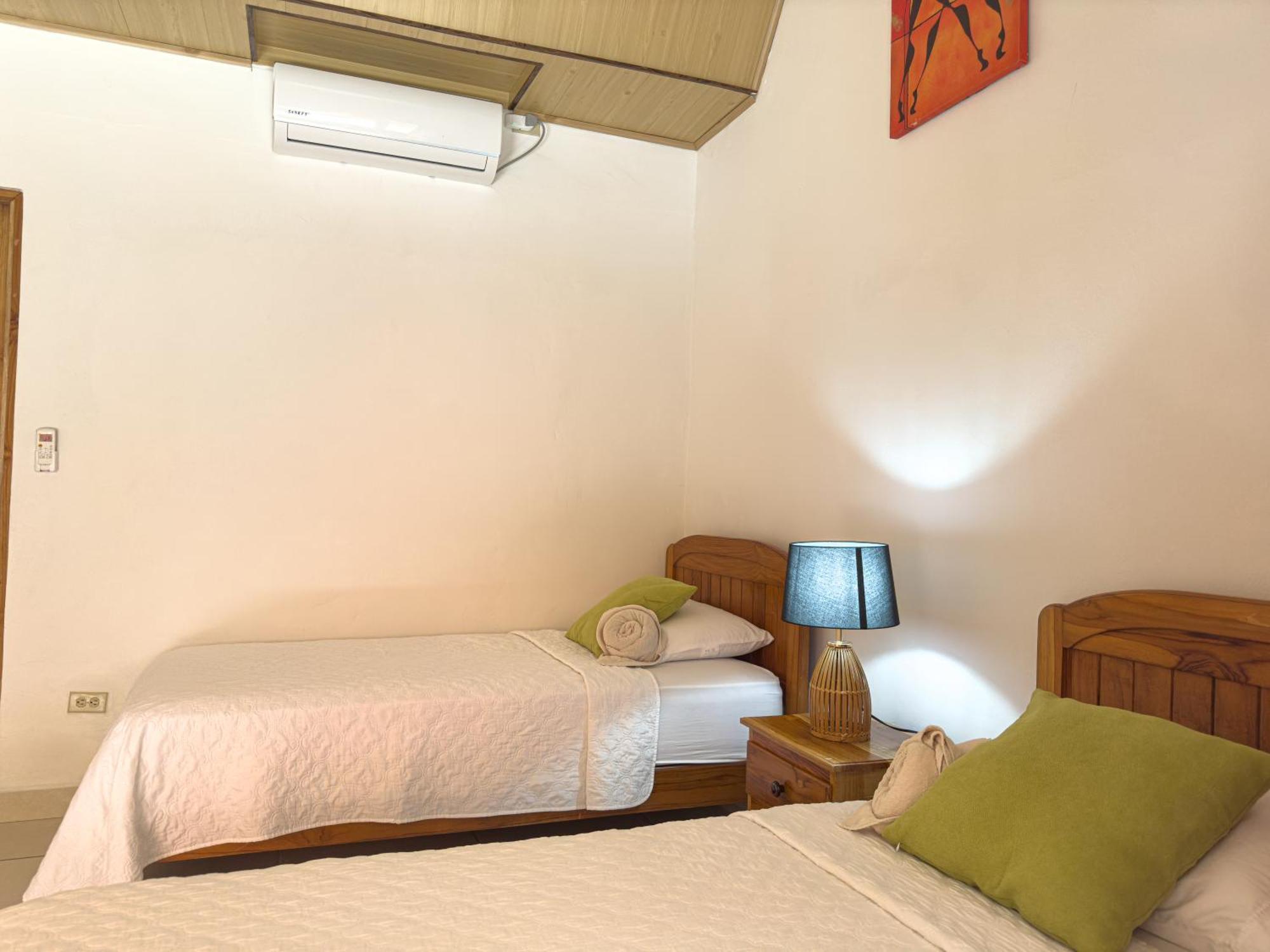 Hostal Familiar Rolo Santa Catalina Εξωτερικό φωτογραφία