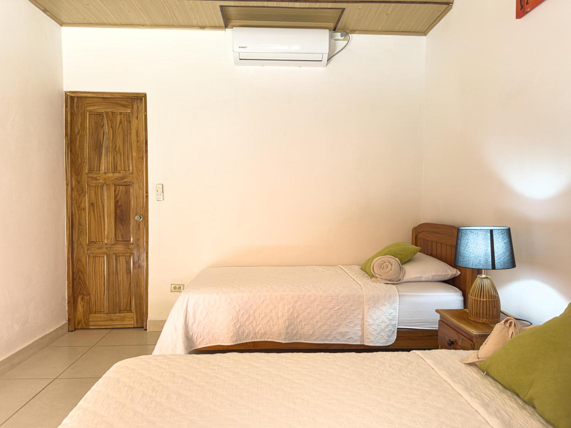 Hostal Familiar Rolo Santa Catalina Εξωτερικό φωτογραφία