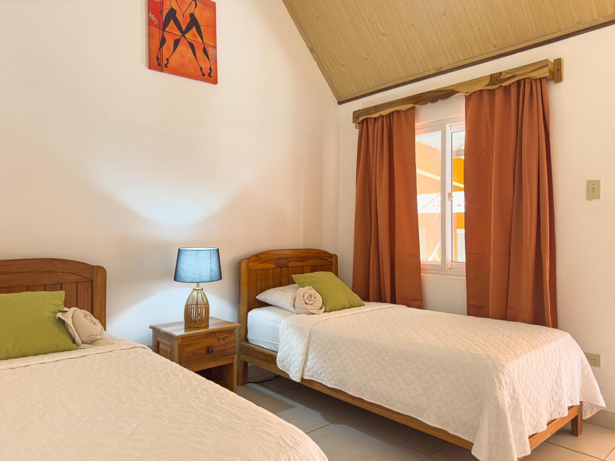 Hostal Familiar Rolo Santa Catalina Εξωτερικό φωτογραφία
