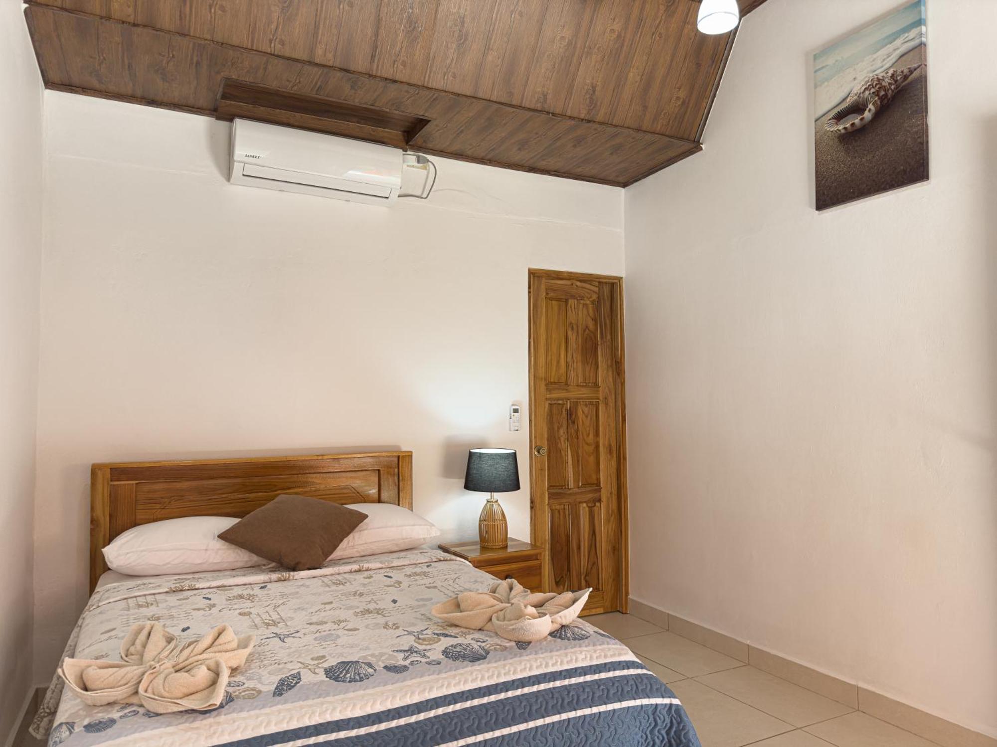Hostal Familiar Rolo Santa Catalina Εξωτερικό φωτογραφία