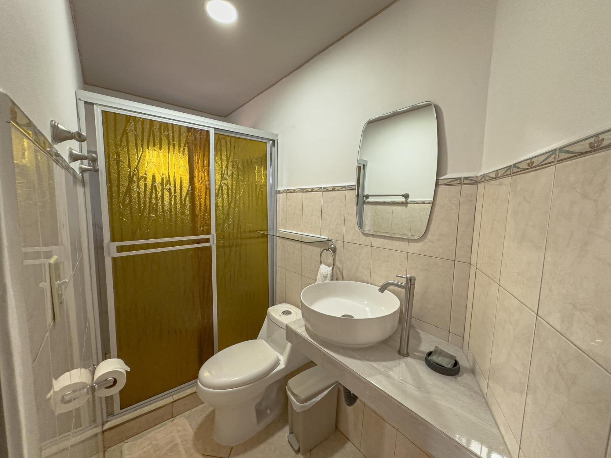 Hostal Familiar Rolo Santa Catalina Εξωτερικό φωτογραφία