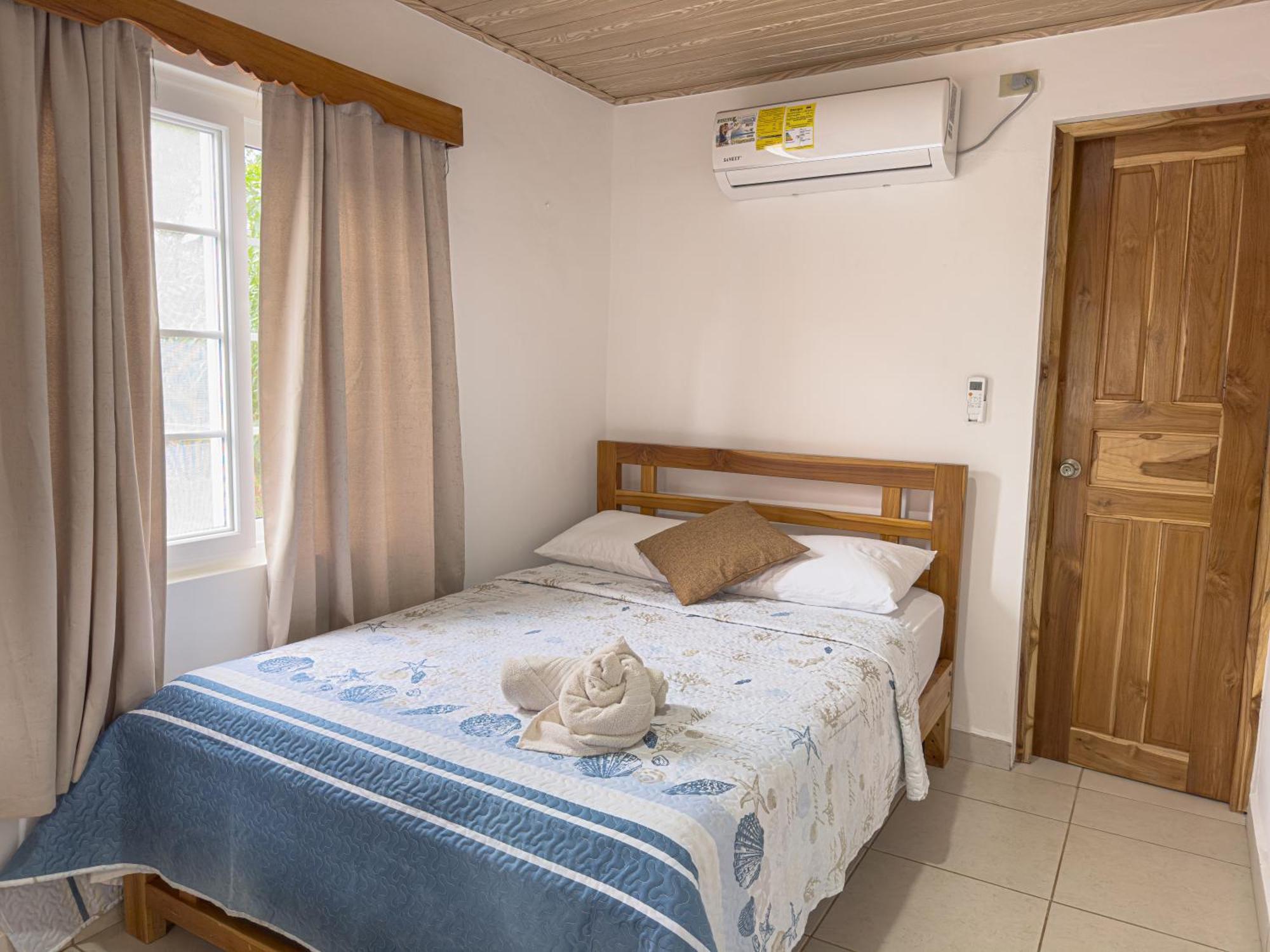 Hostal Familiar Rolo Santa Catalina Εξωτερικό φωτογραφία