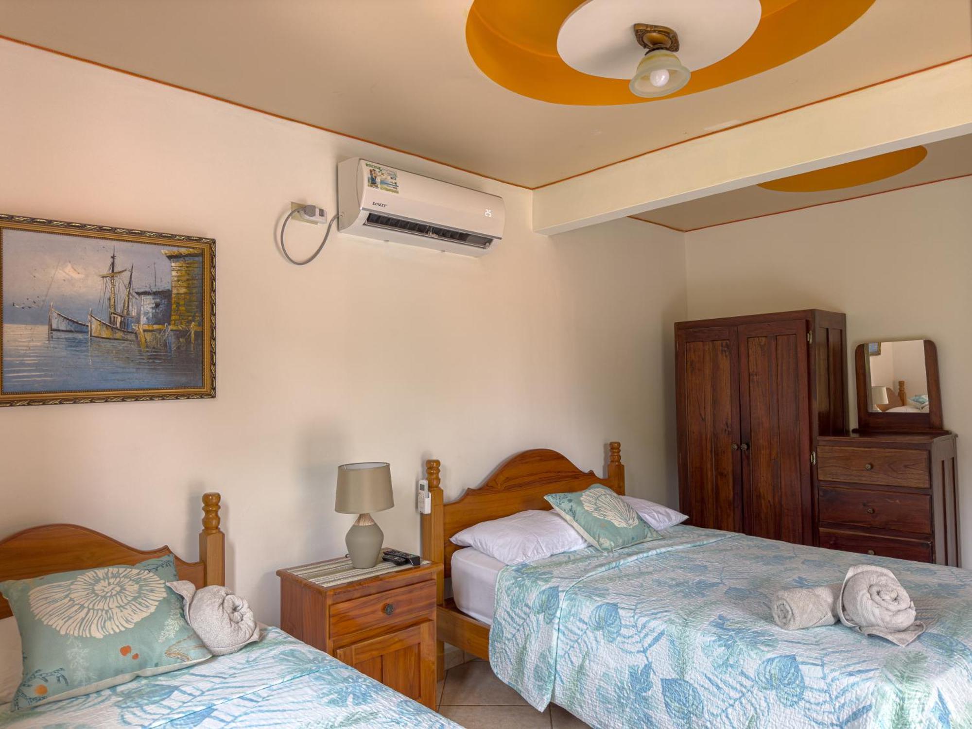 Hostal Familiar Rolo Santa Catalina Εξωτερικό φωτογραφία