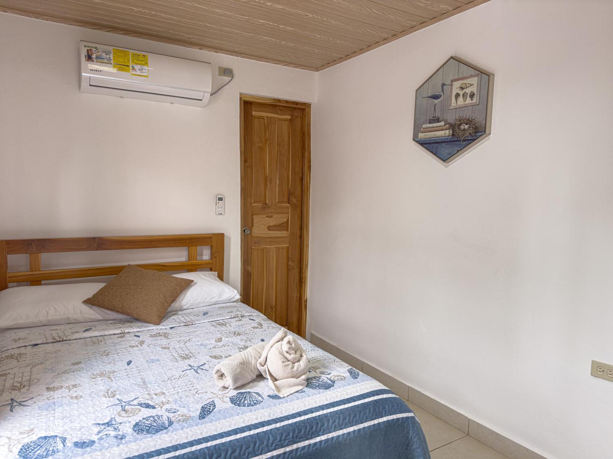 Hostal Familiar Rolo Santa Catalina Εξωτερικό φωτογραφία
