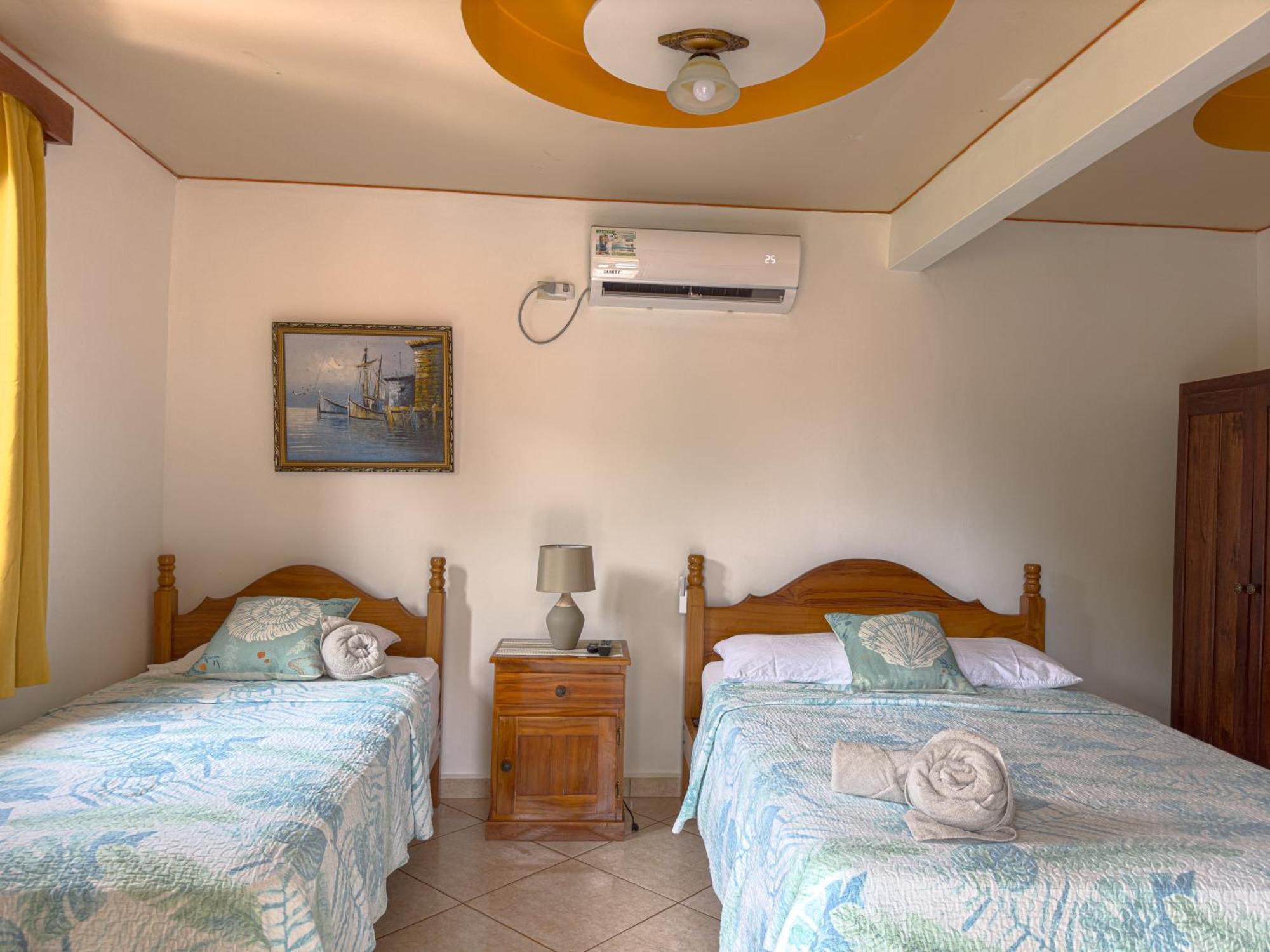 Hostal Familiar Rolo Santa Catalina Εξωτερικό φωτογραφία