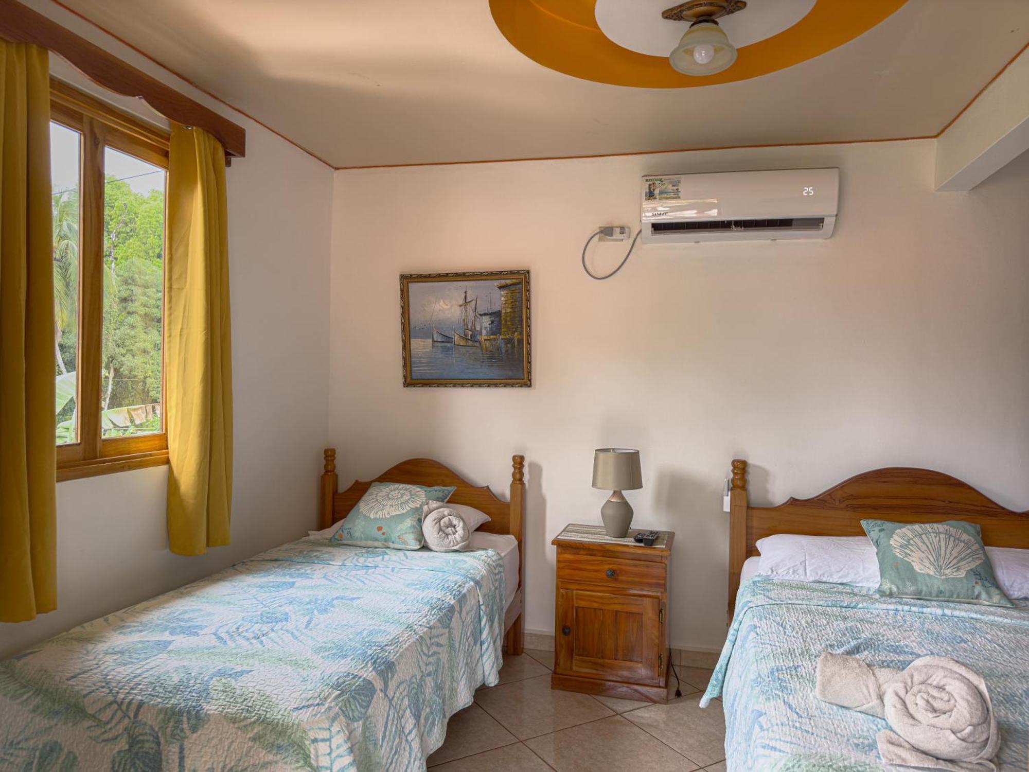 Hostal Familiar Rolo Santa Catalina Εξωτερικό φωτογραφία