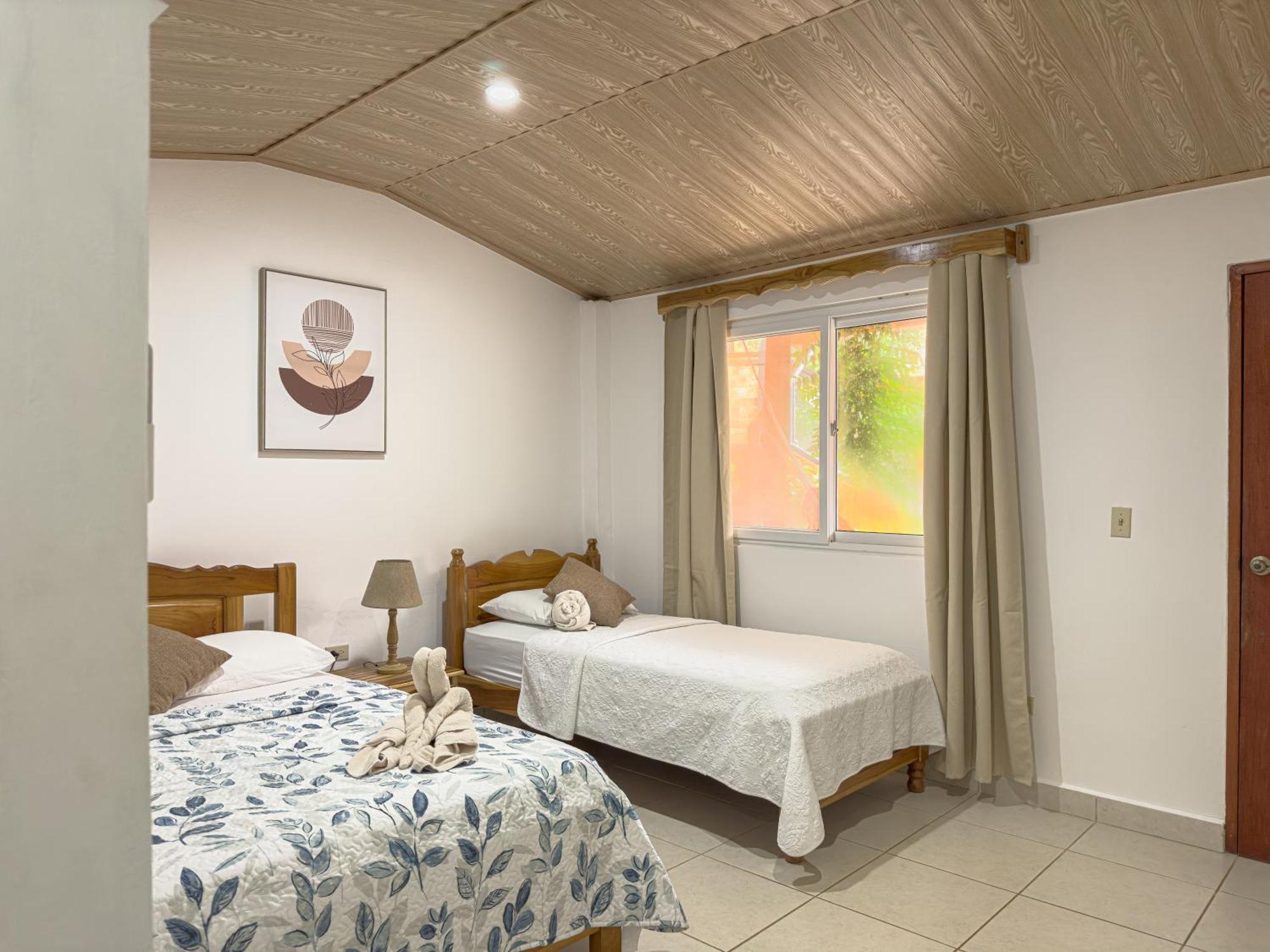 Hostal Familiar Rolo Santa Catalina Εξωτερικό φωτογραφία