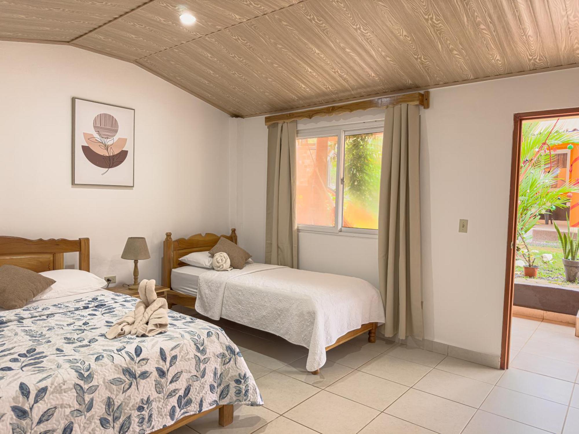 Hostal Familiar Rolo Santa Catalina Εξωτερικό φωτογραφία