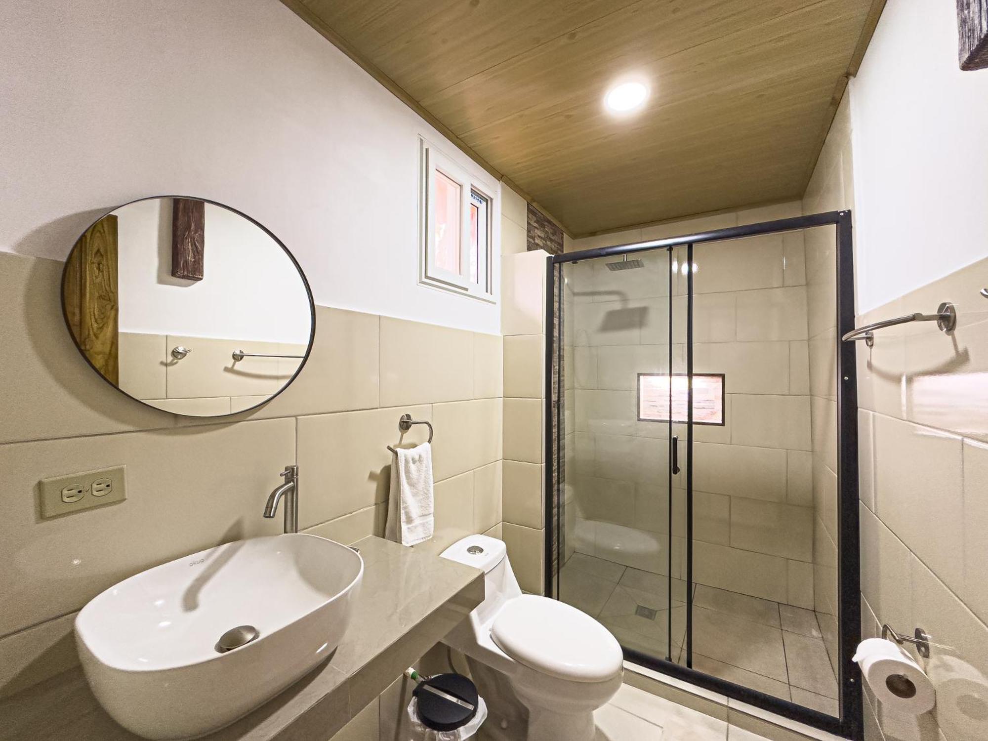 Hostal Familiar Rolo Santa Catalina Εξωτερικό φωτογραφία