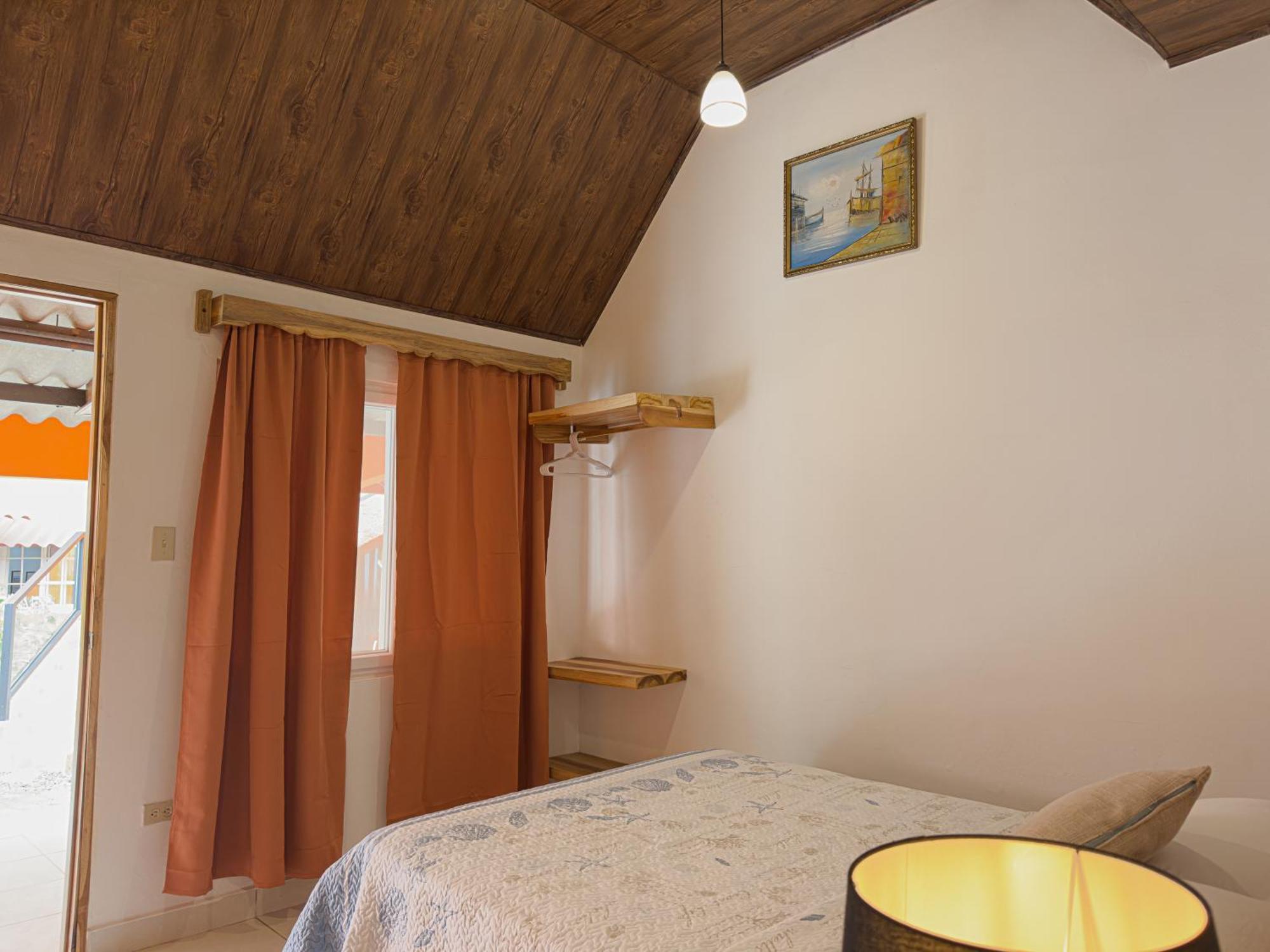 Hostal Familiar Rolo Santa Catalina Εξωτερικό φωτογραφία