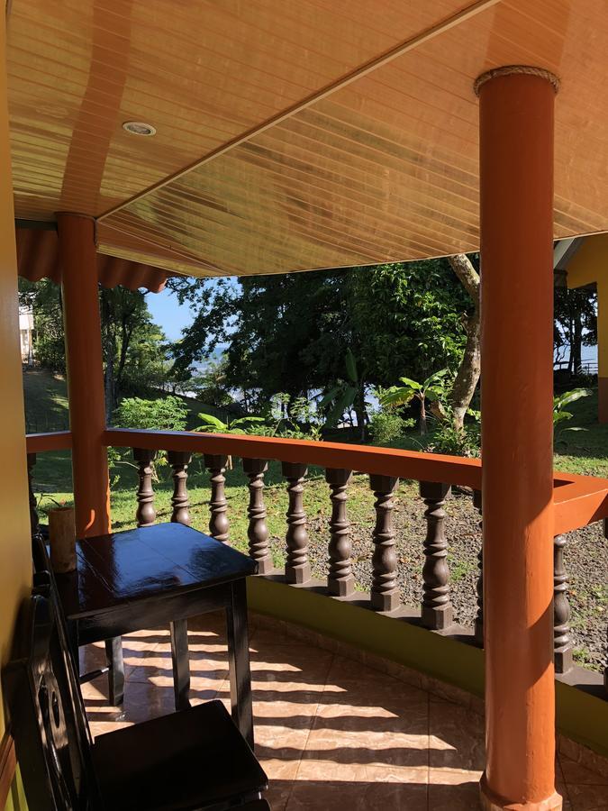 Hostal Familiar Rolo Santa Catalina Εξωτερικό φωτογραφία