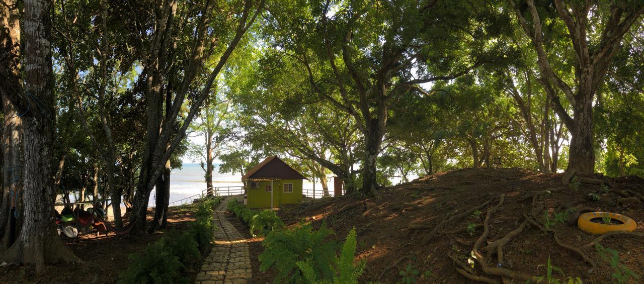 Hostal Familiar Rolo Santa Catalina Εξωτερικό φωτογραφία